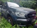 Grey Ford Ranger 2018 at 29000 km for sale in Makati-4