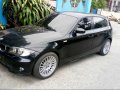 Sell 2nd Hand 2006 Bmw 120I Hatchback in Bacoor-2