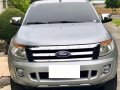 2015 Ford Ranger for sale in Davao City-0