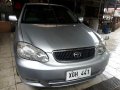 Selling Toyota Altis 2003 Automatic Gasoline in Cainta-1