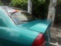 Used Mitsubishi Lancer 1997 Manual Gasoline for sale in Manila-4