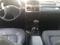 2004 Mitsubishi Pajero for sale in Quezon City-5