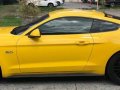 Selling 2nd Hand Ford Mustang 2018 Automatic Gasoline in Pasig-2