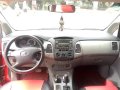 Toyota Innova 2010 for sale in San Pascual-9