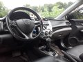 Sell 2nd Hand 2013 Honda City Automatic Gasoline at 60000 km in Lipa-2