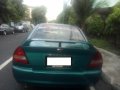 Used Mitsubishi Lancer 1997 Manual Gasoline for sale in Manila-4