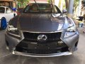 Selling Lexus Rc 2018 Automatic Gasoline in Makati-9