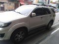 2014 Toyota Fortuner for sale in Parañaque-3