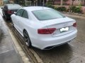 2nd Hand Audi Rs 5 2011 at 20000 km for sale in Bacoor-6