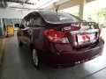 Selling 2nd Hand Mitsubishi Mirage G4 2018 Manual Gasoline in Quezon City-0
