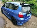 2nd Hand Honda Jazz 2006 for sale in Santo Tomas-1