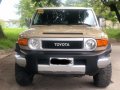 2017 Toyota Fj Cruiser for sale in Parañaque-7