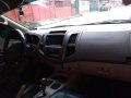 Toyota Fortuner 2006 Automatic Gasoline for sale in Baguio-2