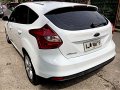 2nd Hand Ford Focus 2014 Hatchback at 50000 km for sale in Quezon City-3