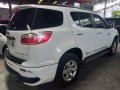 Sell White 2016 Chevrolet Trailblazer in Quezon City-4