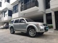 2nd Hand Ford Everest 2014 for sale in Quezon City-0