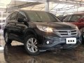 2nd Hand Honda Cr-V 2013 for sale in Makati-8