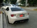 Used Toyota 86 2013 Manual Gasoline for sale in Quezon City-8