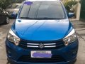 Suzuki Celerio 2016 Manual Gasoline for sale in Naga-1