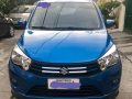 Suzuki Celerio 2016 Manual Gasoline for sale in Naga-3