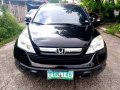 Selling Used Honda Cr-V 2009 in Bacolod-4