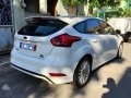 Used Ford Focus 2017 Hatchback at 20000 km for sale-4