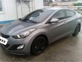 Used Hyundai Elantra 2013 for sale in Makati-2