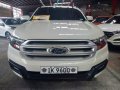 White Ford Everest 2016 for sale in Quezon City-1