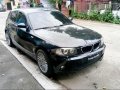 Sell 2nd Hand 2006 Bmw 120I Hatchback in Bacoor-4