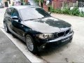 Sell 2nd Hand 2006 Bmw 120I Hatchback in Bacoor-0