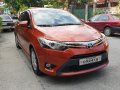 2nd Hand Toyota Vios 2016 at 50000 km for sale-6