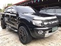 2014 Ford Ranger for sale in Mandaue-11