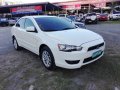 Sell 2nd Hand 2013 Mitsubishi Lancer Automatic Gasoline in Pasig-5