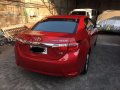 2015 Toyota Altis for sale in Manila-3