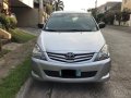Used Toyota Innova 2009 for sale in Muntinlupa-0