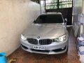 2016 Bmw 320D for sale in Legazpi-9