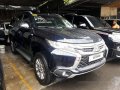 Selling Mitsubishi Montero Sport 2018 in Pasig-0