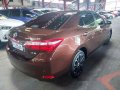 Brown Toyota Corolla Altis 2015 for sale in Quezon City-5