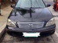 Selling Nissan Sentra 2004 Automatic Gasoline in Trece Martires-6