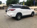 2nd Hand Toyota Fortuner 2018 for sale in Cebu City-3