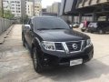 Selling Nissan Frontier Navara 2015 in Mandaue-4