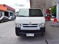 Selling Used Toyota Hiace 2015 at 100000 km in Lemery-9
