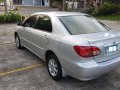 Selling 2nd Hand Toyota Corolla Altis 2004 at 90000 km in Tagaytay-1