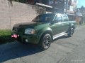 Nissan Frontier 2003 Automatic Diesel for sale in Quezon City-8