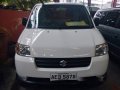 Selling White Suzuki Apv 2016 in Quezon City-3