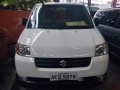 Selling White Suzuki Apv 2016 in Quezon City-1