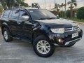 Mitsubishi Montero 2015 Automatic Diesel for sale in Angeles-10