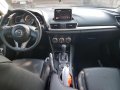 Mazda 3 2016 Hatchback for sale in Jaen-3