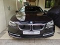 Selling Bmw 520D 2016 Automatic Diesel in Pasay-8