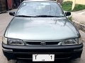 Selling 2nd Hand Toyota Corolla 1993 in Quezon City-0